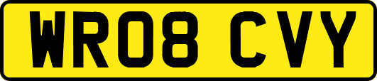 WR08CVY