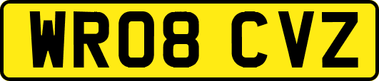 WR08CVZ