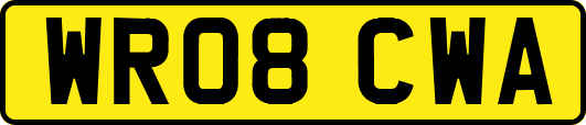 WR08CWA