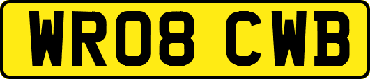 WR08CWB