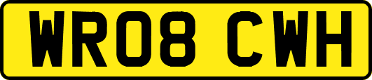 WR08CWH