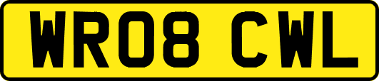 WR08CWL