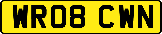 WR08CWN