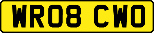 WR08CWO