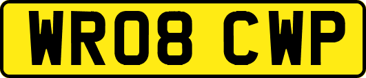 WR08CWP