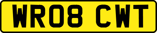 WR08CWT