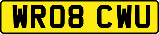 WR08CWU