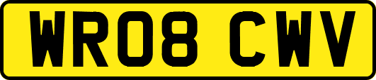 WR08CWV