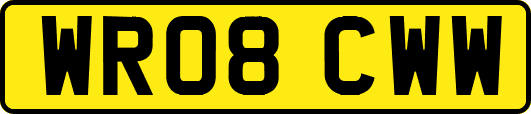WR08CWW