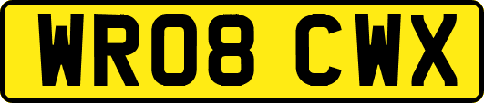 WR08CWX