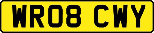 WR08CWY