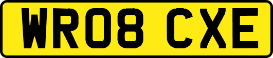 WR08CXE