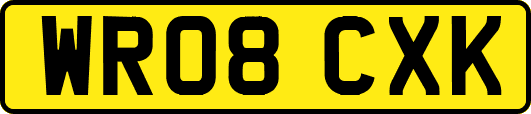 WR08CXK