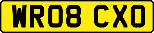 WR08CXO