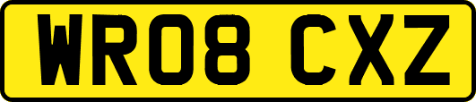 WR08CXZ