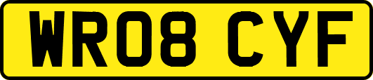 WR08CYF