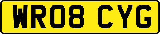 WR08CYG