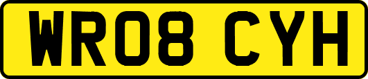 WR08CYH