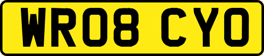 WR08CYO