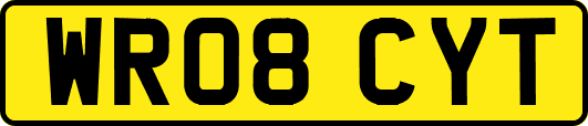 WR08CYT