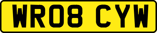WR08CYW
