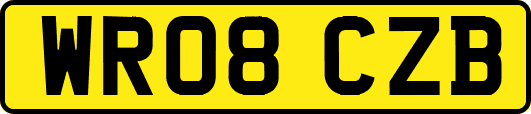WR08CZB