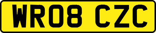 WR08CZC