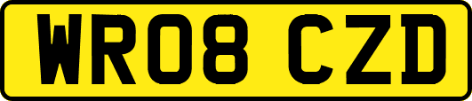 WR08CZD