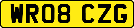 WR08CZG