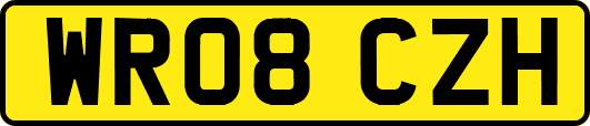 WR08CZH