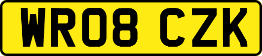 WR08CZK