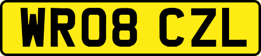 WR08CZL
