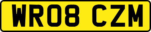 WR08CZM
