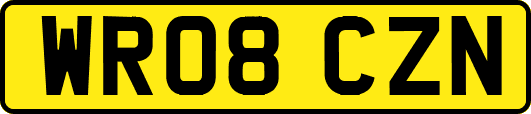 WR08CZN