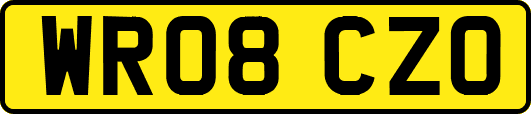 WR08CZO