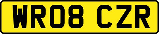 WR08CZR