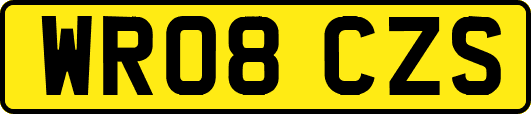 WR08CZS