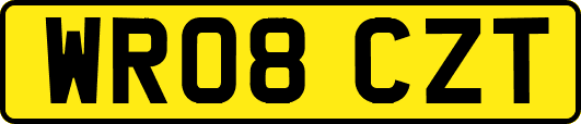WR08CZT