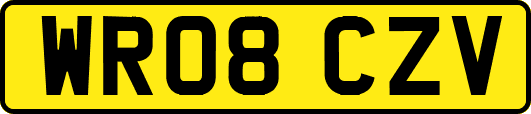 WR08CZV