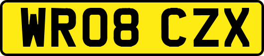 WR08CZX