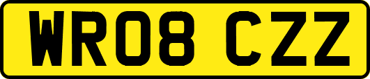 WR08CZZ