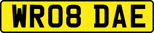 WR08DAE