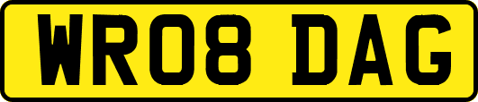 WR08DAG