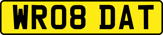 WR08DAT