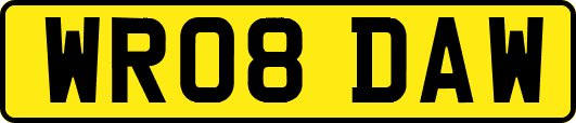 WR08DAW