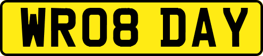 WR08DAY