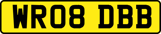 WR08DBB