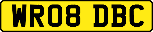 WR08DBC