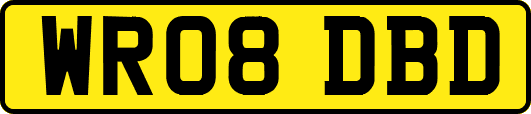 WR08DBD