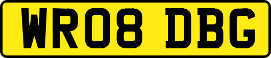 WR08DBG